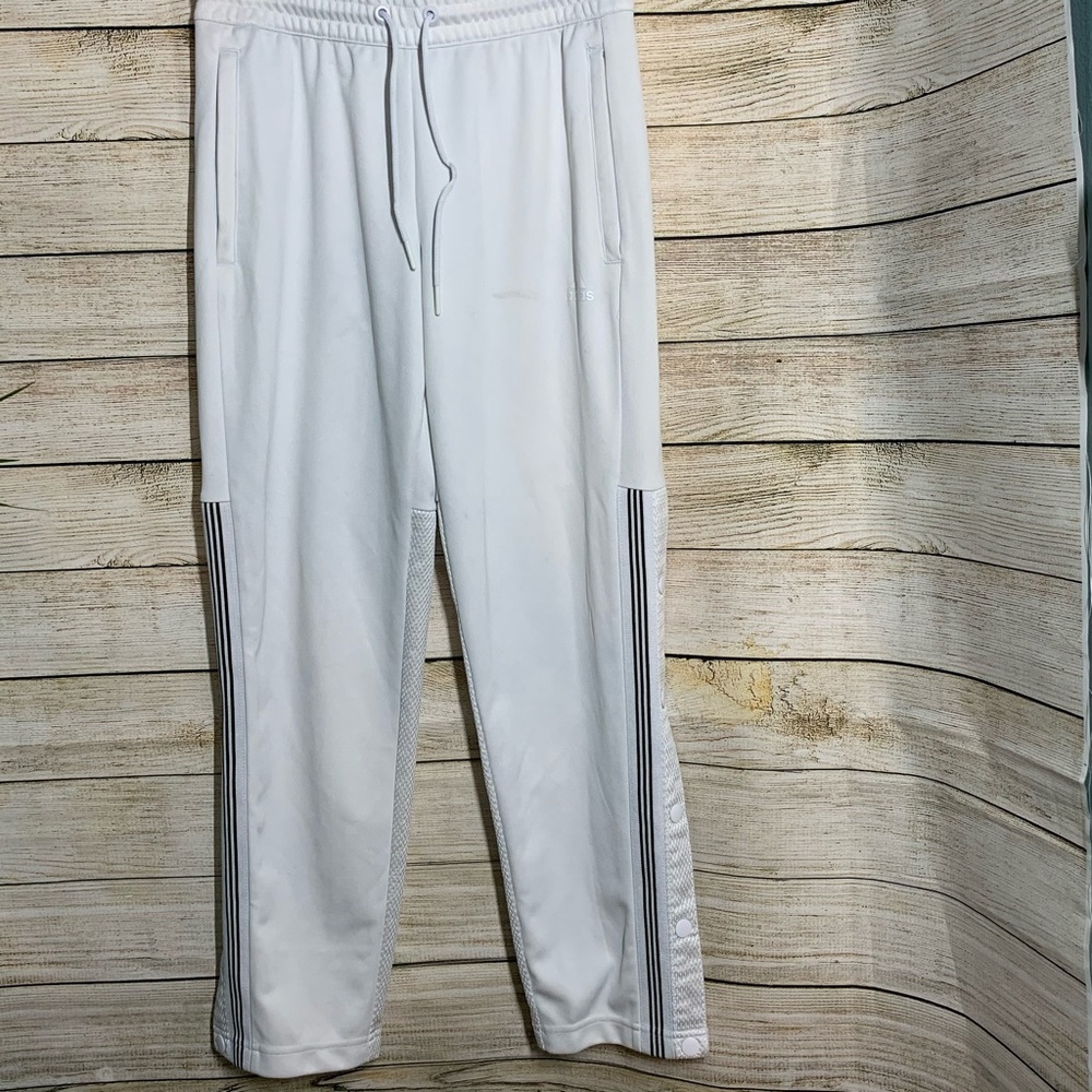 Adidas Button Up Tracksuit - Picture 13 of 16